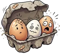 Eggs