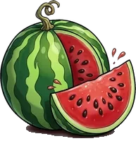 Watermelon