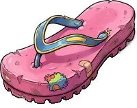 Flip-flop