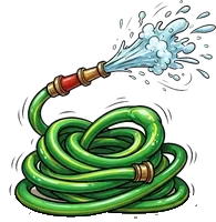 Garden hose