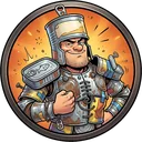Tin-can armour (not unlocked yet) : +15 armour, -2 speed. Tin-can armour