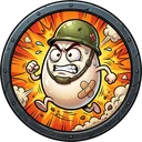 Tough cookie (not unlocked yet) : +Endurance. Tough cookie
