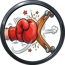 Rubber band (not unlocked yet) : Ultra-rare skill, reflects some damage (30%). Rubber band